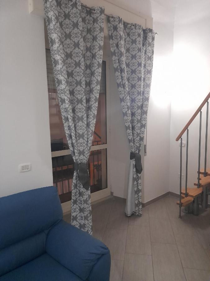 Home Sweet Home Наполи Екстериор снимка